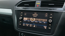 Volkswagen Tiguan 2.0 TDi 150 SE 5dr Diesel Estate